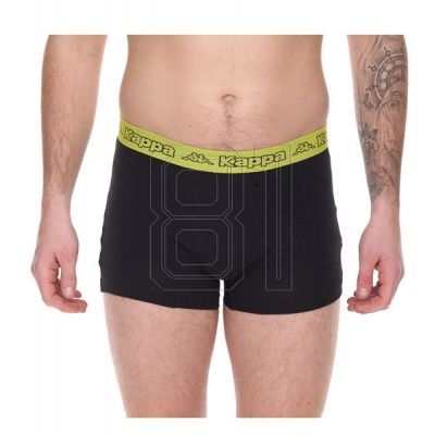 6. Kappa Boxershorts M 351K1JW ADO