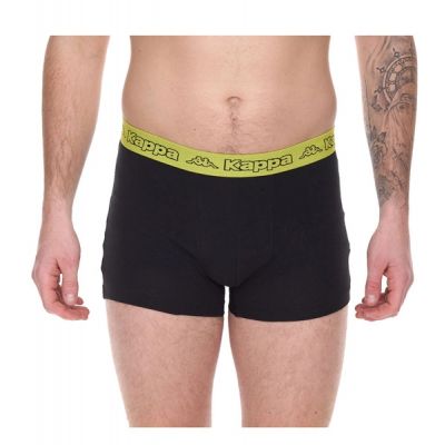 6. Kappa Boxershorts M 351K1JW ADO
