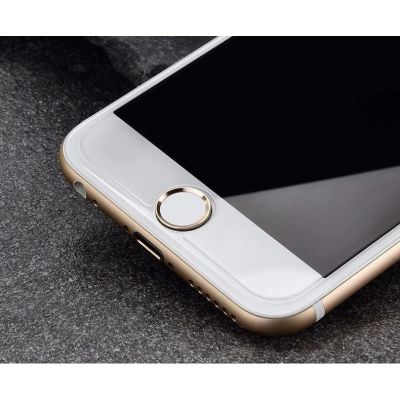 5. Gehärtetes Glas 9H gehärtetes Glas iPhone 14 Max / 13 Pro Max (Pack - Umschlag)
