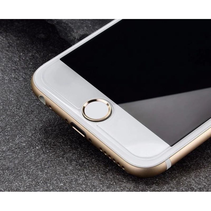 5. Gehärtetes Glas 9H gehärtetes Glas iPhone 14 Max / 13 Pro Max (Pack - Umschlag)