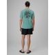 2. 4F Herren-Boardshorts mit UPF50+ Sonnenschutz 4FRSS26UBDSM258-20S