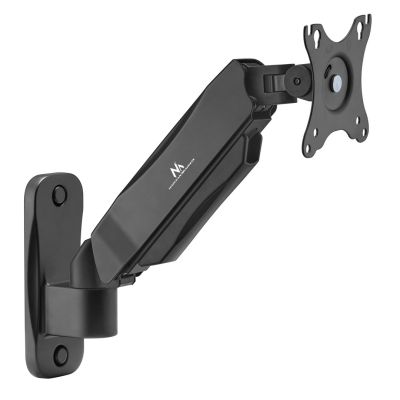 8. MACLEAN Wandhalterung für Monitore 17-32 Zoll, max. 9 kg, mechanische Federung MC-979