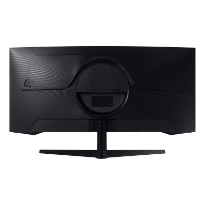 9. SAMSUNG ODYSSEY G5 LED-MONITOR 34" LC34G55TWWPXEN