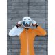 3. POC Artic SL MIPS Skihelm Weiß
