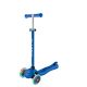 8. Roller mit Sitz GO•UP SPORTY LIGHTS (452-600-4 S)