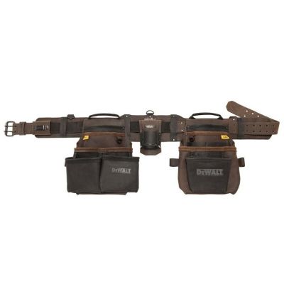 3. DeWALT DWST50113-1 Werkzeuggürtel