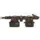 3. DeWALT DWST50113-1 Werkzeuggürtel