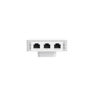 5. TP-Link EAP725-Wall 5012 Mbit/s Weiß PoE-Unterstützung