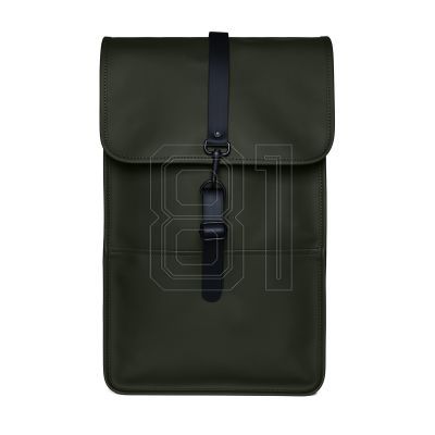 13. Rains Rucksack Wasserdichter Rucksack 12200 03