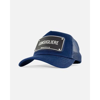 John Hatter CONSIGLIERE R-1041-U00