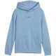 2. Kinder-Hoodie Puma ESS Small No.1 Logo Centered blau 692976 26