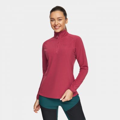 3. Alpinus Lucania Tactical 1/3 Reißverschluss W MK18889 Sweatshirt
