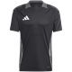 7. adidas Tiro 24 Wettkampf-Trainings-T-Shirt M IL8260