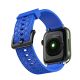 Watch Y-Armband für Apple Watch 42 / 44 / 45 mm - blau