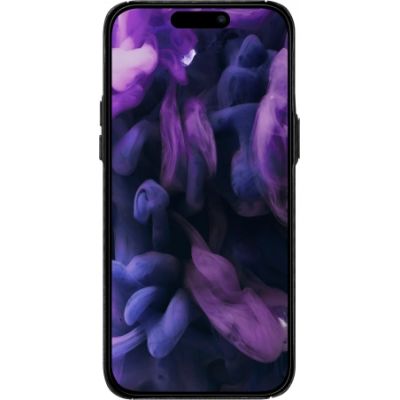 2. LAUT Kev Protect Case für iPhone 15 Pro Max - Schwarz