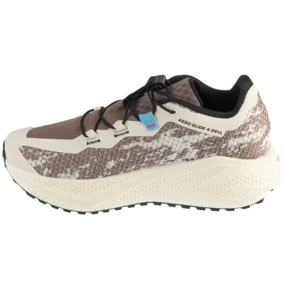 2. Salomon Aero Glide 4 GRVL L49174900 Braun 47 1/3