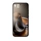 8. Motorola Moto G77, 17,3 cm (6,8 Zoll), Hybrid-Dual-SIM, Android 16.0, 5G, USB Typ-C, 8 GB RAM, 256 GB Speicher, 5200 mAh Akku, Schwarz