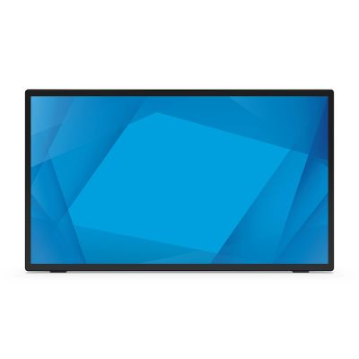 2. Elo Touch Solutions Elo 2770L Computermonitor 68,6 cm (27") 1920 x 1080 px Full HD LED-Touchscreen Schwarz