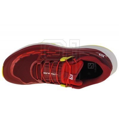 3. Salomon Ultra Glide M 415983 Laufschuhe