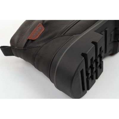 6. Wrangler Herrenschuhe Chelsea Boots Nevada elegant modisch