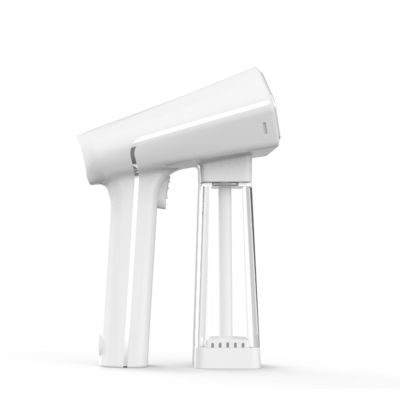 SteamOne S-NOMAD 0,14L 1600W Weiß