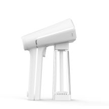 SteamOne S-NOMAD 0,14L 1600W Weiß