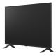 7. LG 43QNED80A3A 43" Smart TV webOS 25" UHD Schwarz