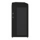 7. ATX-Gehäuse Midi Tower ohne Netzteil/GB-C301G Schwarz GIGABYTE