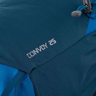 15. Elbrus Convoy 25 Rucksack 92800597678