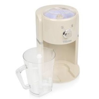 5. Tristar KD-7310 Eiscrusher 1,1 l Kunststoff 30 W Stromstärke