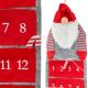 24. GNOME-ADVENTSKALENDER 125 CM
