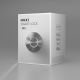 4. Nuki Smart Lock Pro elektronisches Schloss