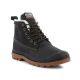 Palladium Pampa Duck Wl Wp+ 79547-008-M Schwarz