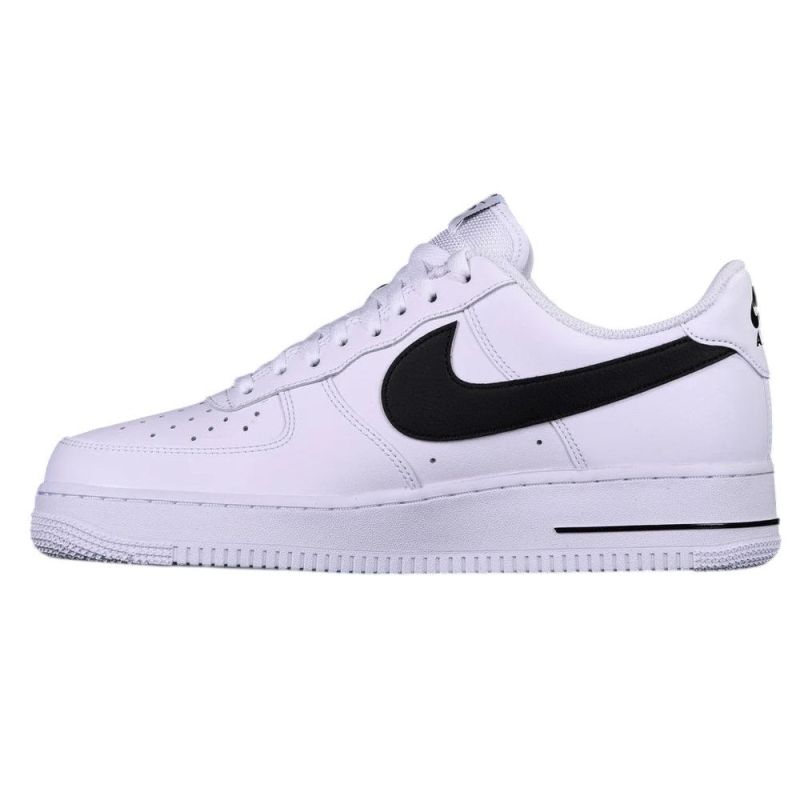 2. Nike Air Force 1 '07 FM DR0143-101 Herrenschuhe