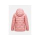 2. Damen-Daunenjacke PEAK PERFORMANCE W Helium Down Hood Jacket pink