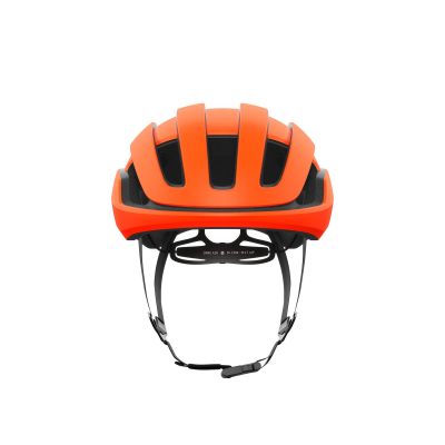 2. POC Omne Air Wide Fit MIPS Fahrradhelm, orange