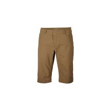 Szorty POC M's Essential Casual Shorts brązowy