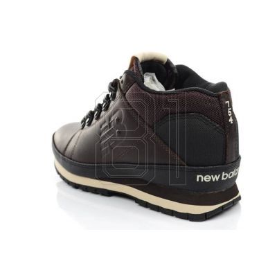 15. New Balance M H754LLB Schuhe