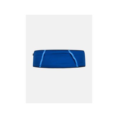 2. PEAK PERFORMANCE Mesh-Laufgürtel, blau