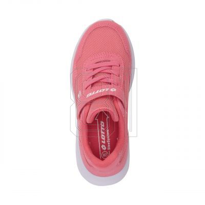 2. Lotto Connect K Jr 2600000K 4310 Schuhe