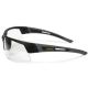 2. DEWALT CROSSCUT SCHUTZBRILLE TAKTISCHE SICHERHEITSBRILLE