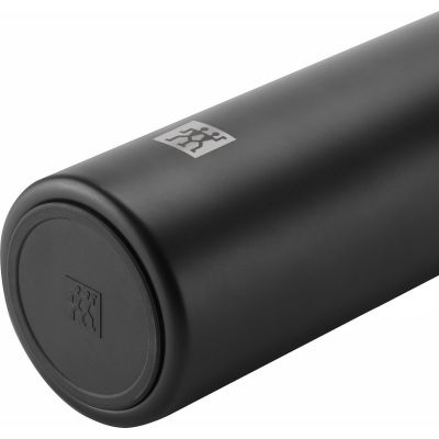 Thermobecher ZWILLING Thermo 450 ml schwarz
