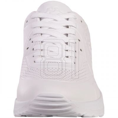 10. Kappa Harlem Emb OC Schuhe M 243306OC 1010