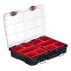 7. Set mit 3 Stack"N"Roll KETER-Boxen