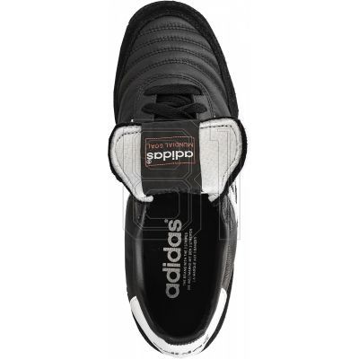 8. Adidas Mundial Goal IN 019310 indoor shoes