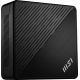 11. MSI Cubi 5 12M-022BDE 0,66L PC Schwarz i3-1215U