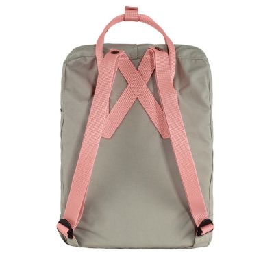 2. Fjällräven Kånken Rucksack F23510-021-312