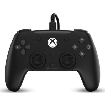 Hyperkin M01638-BK Gamecontroller Schwarz USB-Gamepad Analog/Digital Xbox Series S, Xbox Series X
