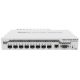 MikroTik CRS309-1G-8S+IN Switch 1x RJ45 1000 Mbit/s