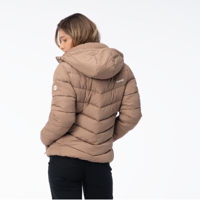 10. Damen-Wintersteppjacke LADY SAFI SP